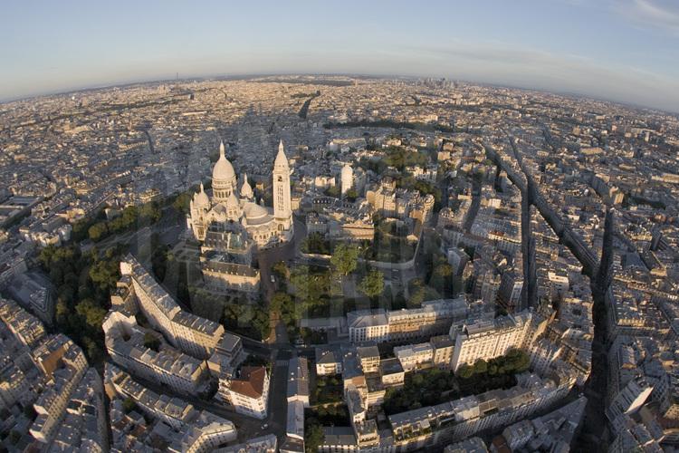 Готель Ateliers De Montmartre Adm Париж Екстер'єр фото